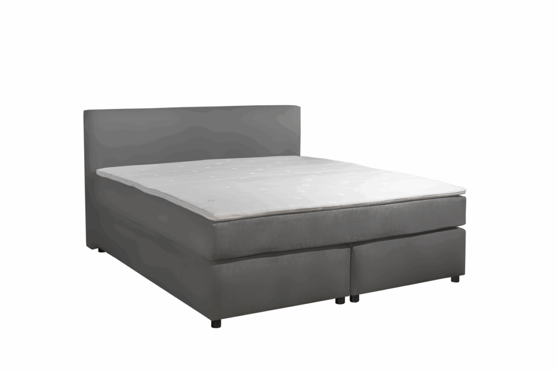 Mrgenn Boxspring Parga 8211 Lederlook 8211 Complete Set 8211 160 215 200 Mrgenn Boxspring Parga 8211 Lederlook 8211 Complete Set 8211 160 215 200