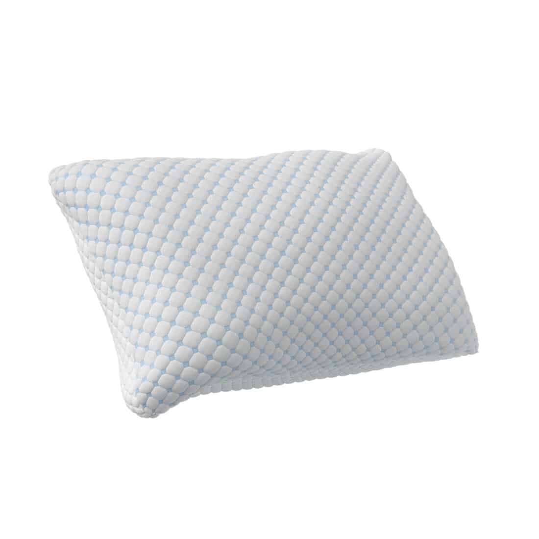 Kussen Nanotech 8211 Wit 8211 Traagschuim 8211 50 215 70 Cm