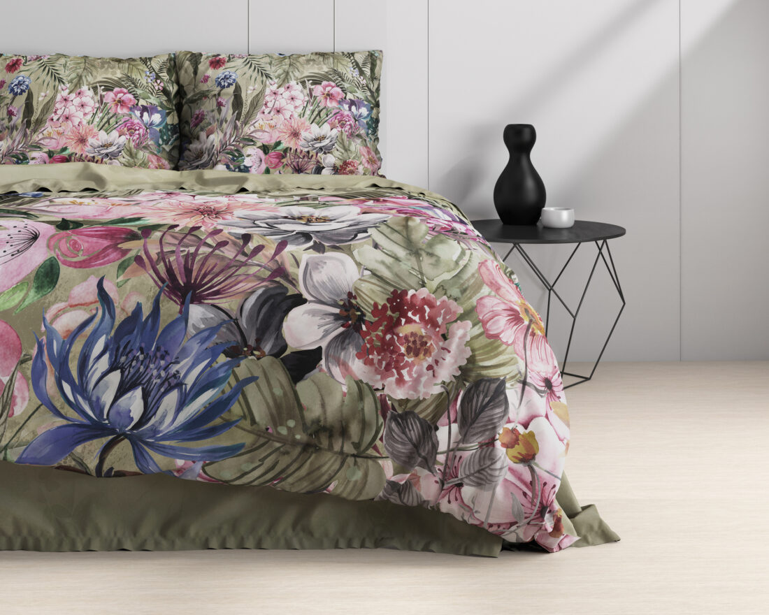 Aurelie Groen 140 X 220 Aurelie Groen 140 X 220