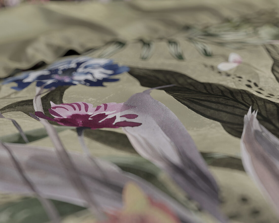 Aurelie Groen 140 X 220 Aurelie Groen 140 X 220