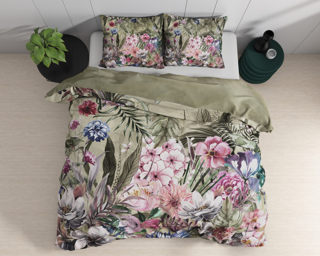 Aurelie Groen 140 X 220 Aurelie Groen 140 X 220