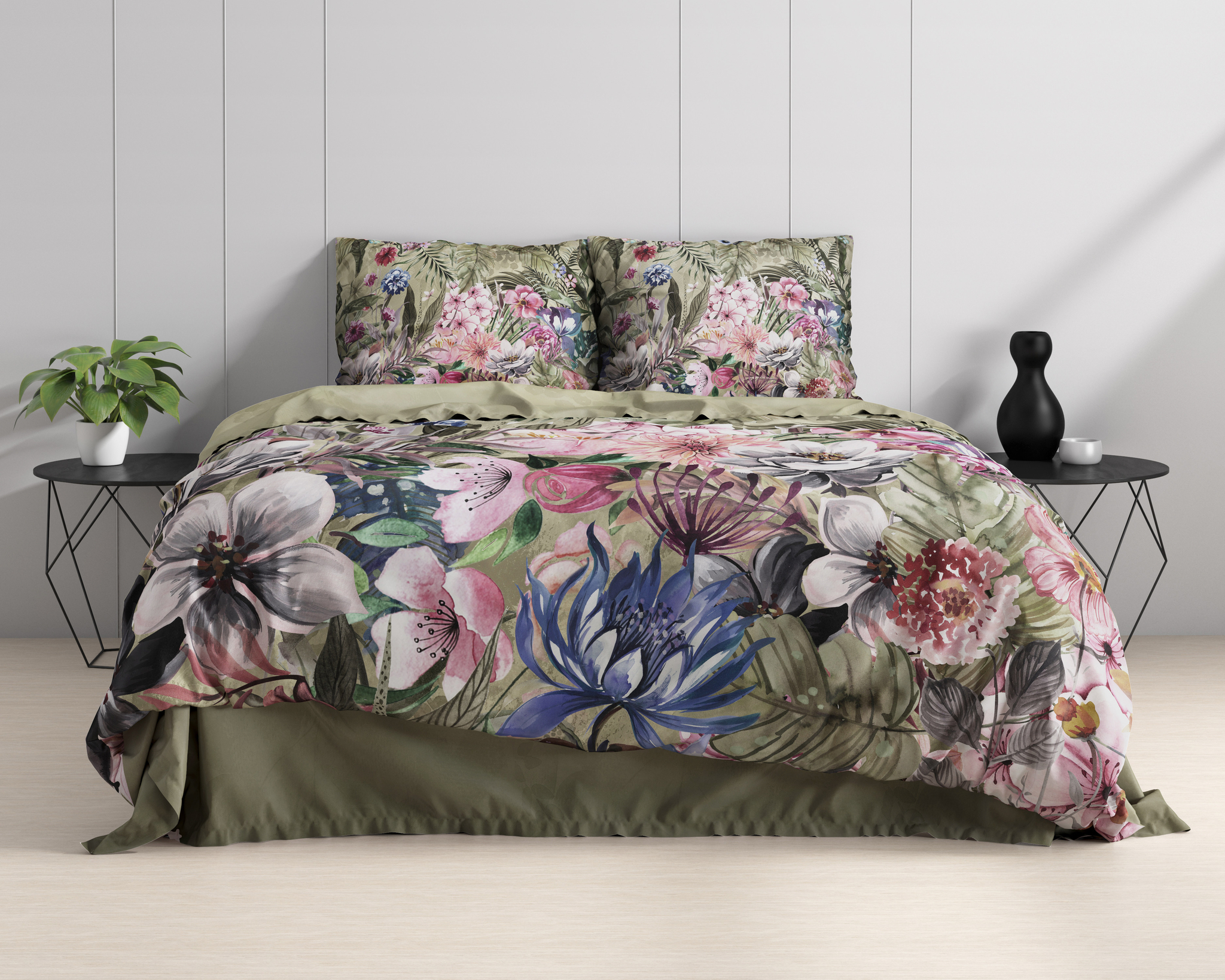 Aurelie Groen 240 X 220