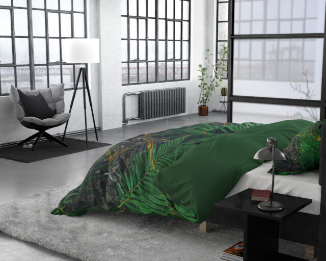 Avena Groen 240 X 220