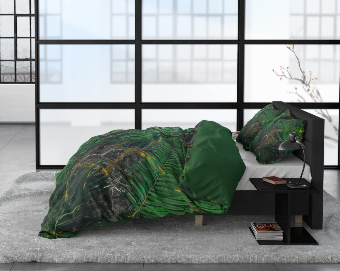 Avena Groen 240 X 220