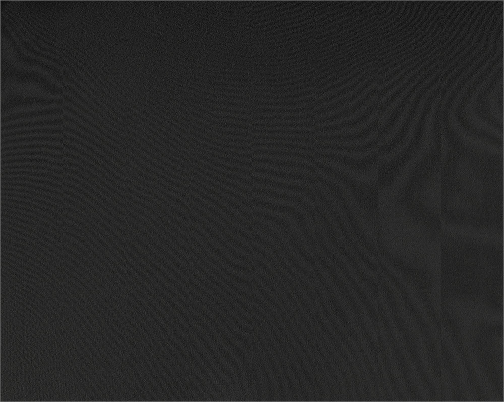 Dubbel Jersey 220 Gr Hoeslaken Zwart 140 X 200 220