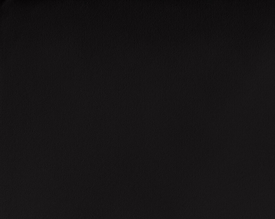 Dubbel Jersey 220 Gr Hoeslaken Zwart 190 200 X 220 230