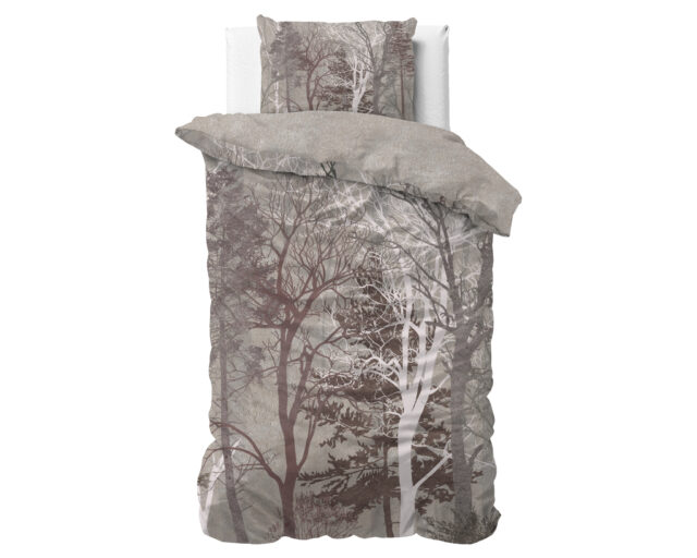 Indre Taupe 140 X 220