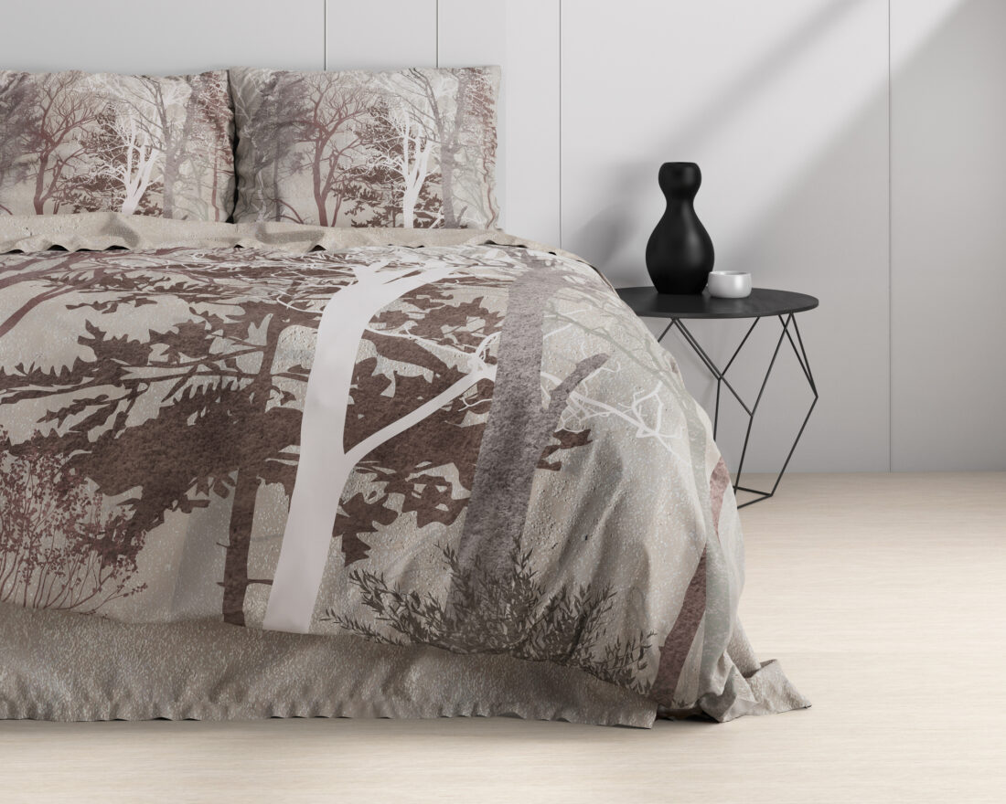 Indre Taupe 200 X 220