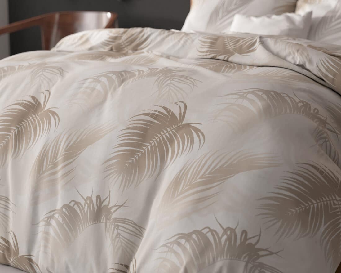 Jayda Taupe 140 X 220