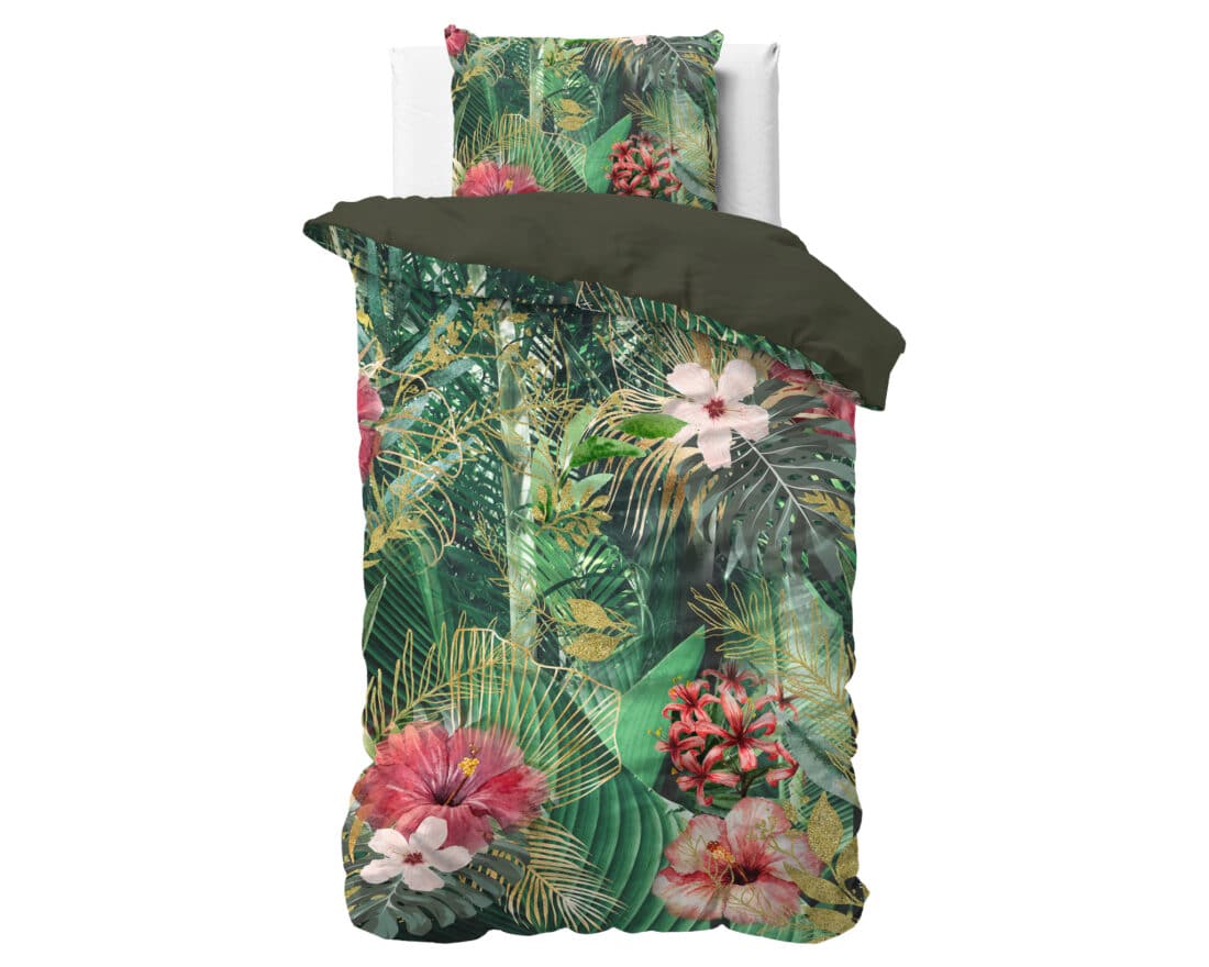 Muntgroen 140 X 220 Muntgroen 140 X 220