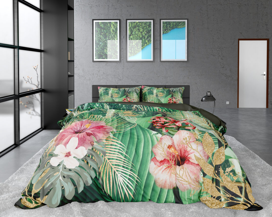 Muntgroen 200 X 220 Muntgroen 200 X 220