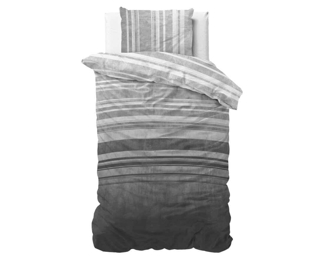 Moon Lights Dekbedovertrek Grijs 140 X 220 Moon Lights Dekbedovertrek Grijs 140 X 220