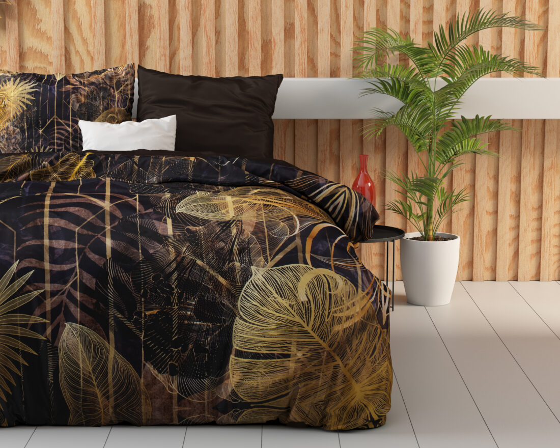 Oliva Goud 200 X 220