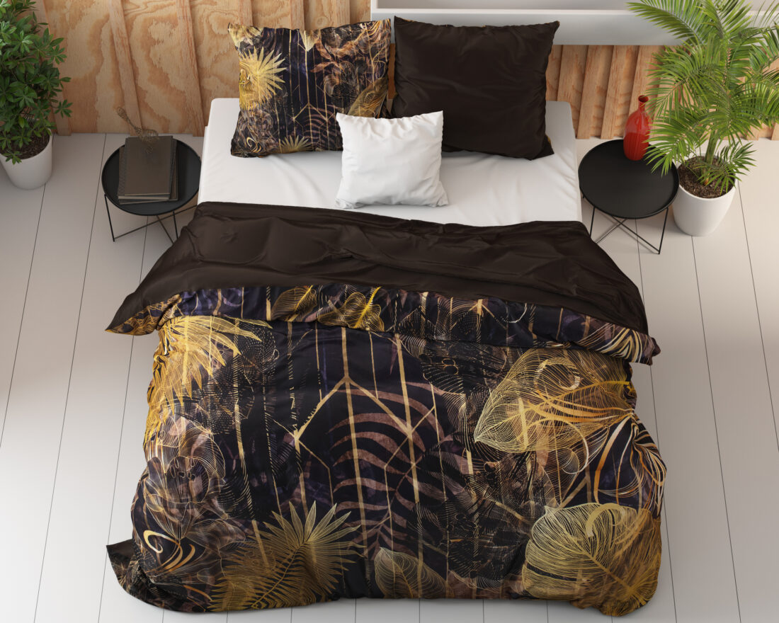 Oliva Goud 200 X 220