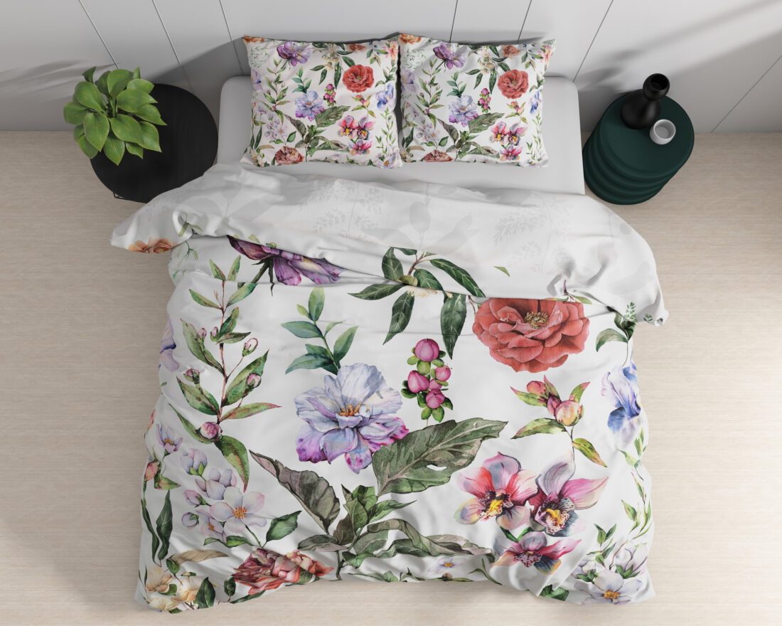 Ophelia Wit 200 X 220 Ophelia Wit 200 X 220