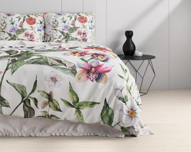 Ophelia Wit 240 X 220