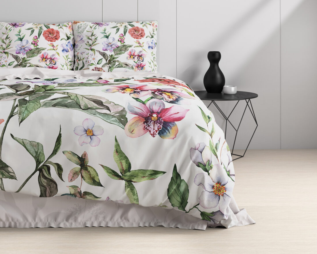 Ophelia Wit 140 X 220 Ophelia Wit 140 X 220