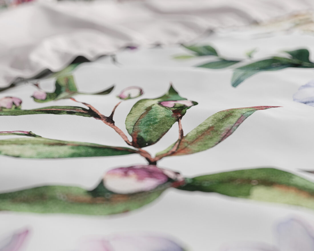 Ophelia Wit 140 X 220 Ophelia Wit 140 X 220