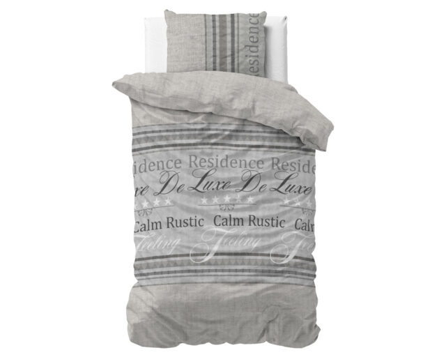 Residence Grijs 140 215 220