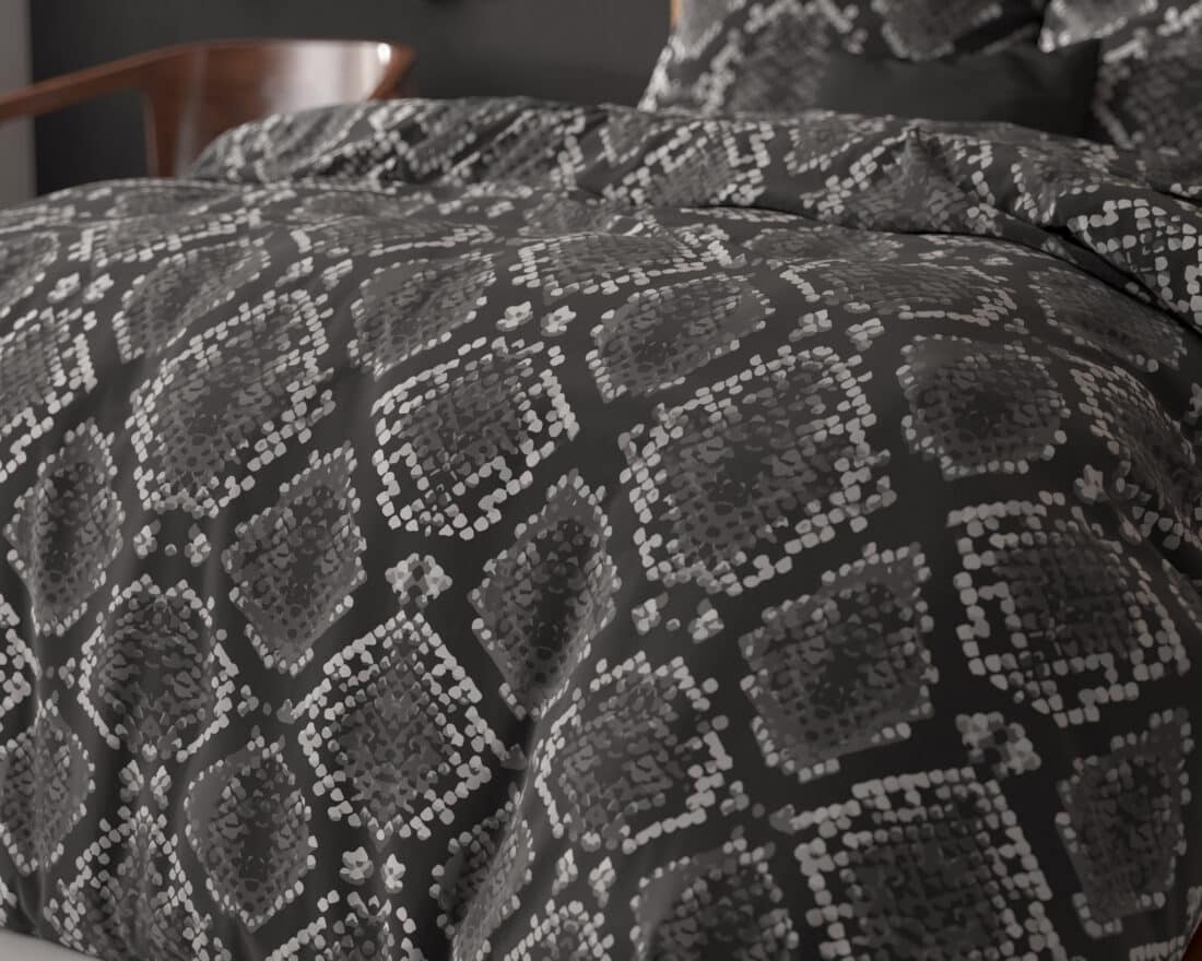 Riley Antraciet 240 X 220