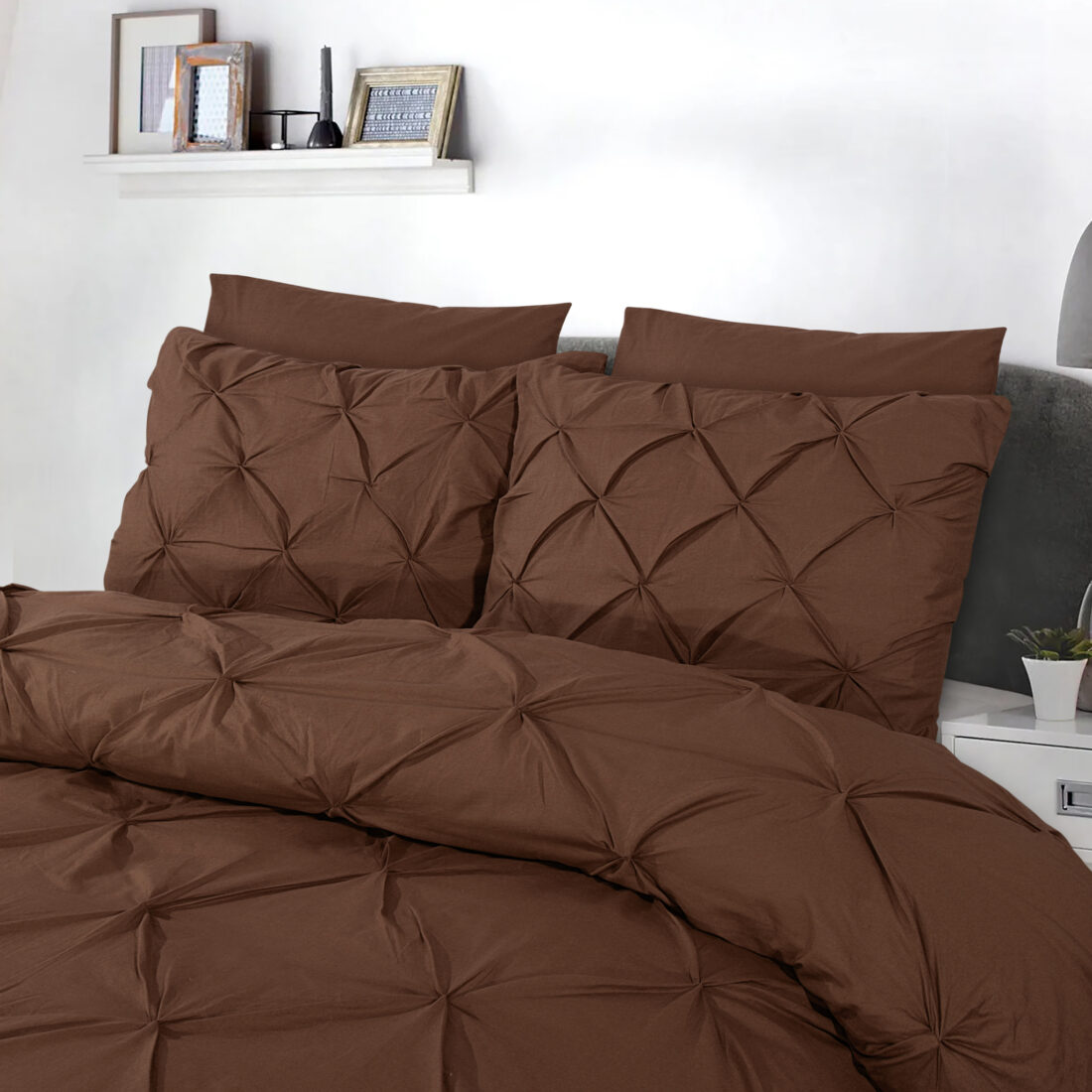 Salvador Bruin 140 X 200 Salvador Bruin 140 X 200