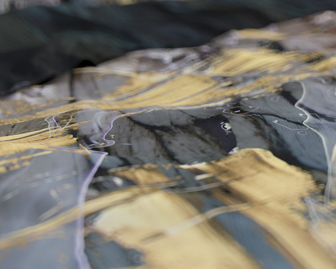 Sarda Meerkleurig 240 X 220 Cm