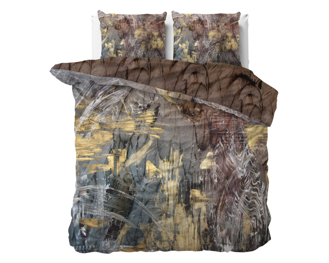 Sarda Meerkleurig 240 X 220 Cm