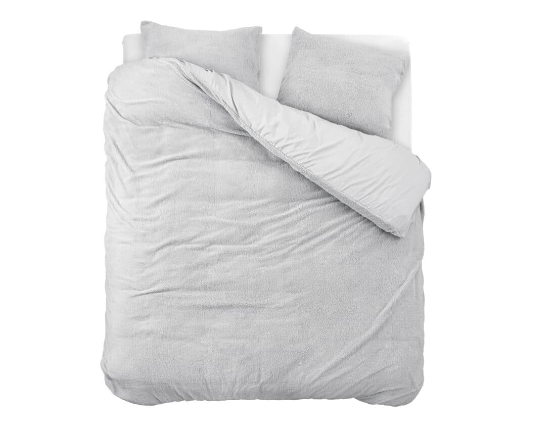 Teddy Grijs 240 X 220