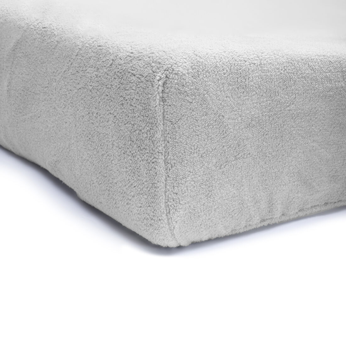 Teddy Hoeslaken Grijs 180 X 200 Teddy Hoeslaken Grijs 180 X 200