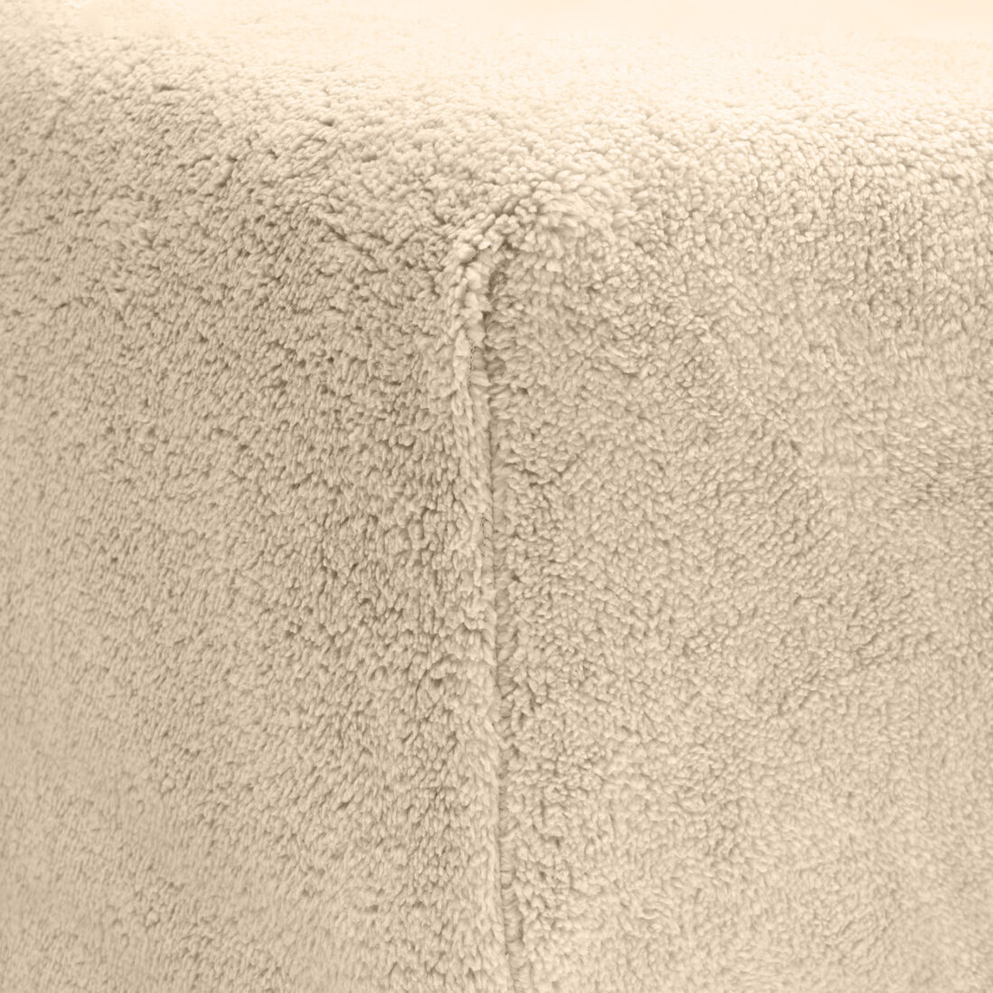 Teddy Hoeslaken Taupe 180 X 200 Teddy Hoeslaken Taupe 180 X 200