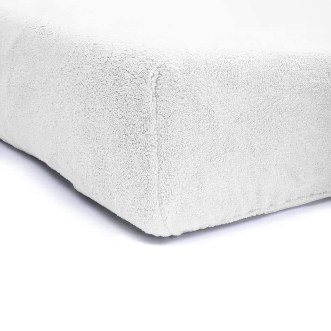 Teddy Hoeslaken Wit 90 X 200