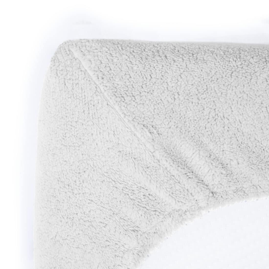 Teddy Hoeslaken Wit 90 X 200