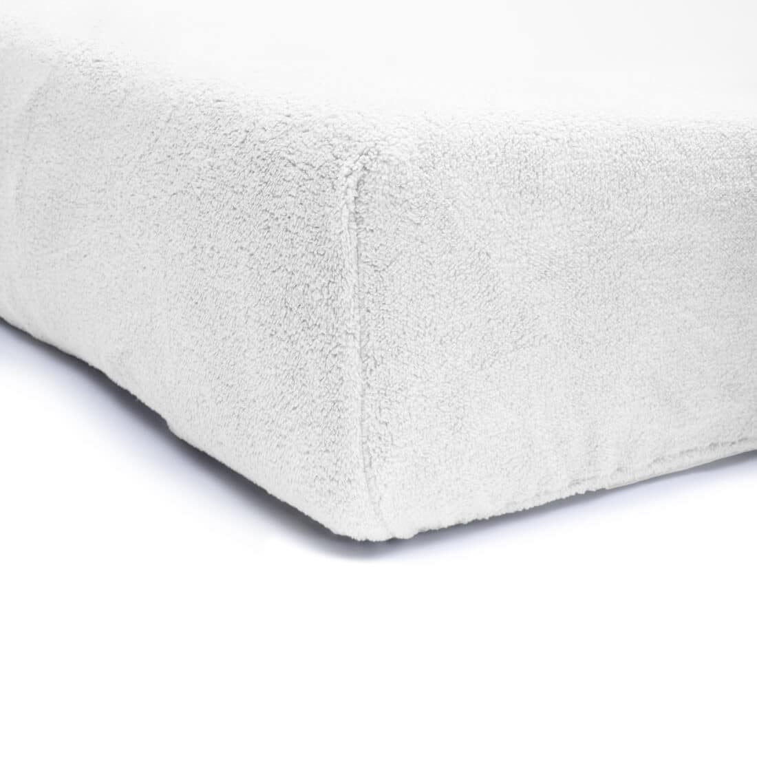 Teddy Hoeslaken Wit 90 X 200
