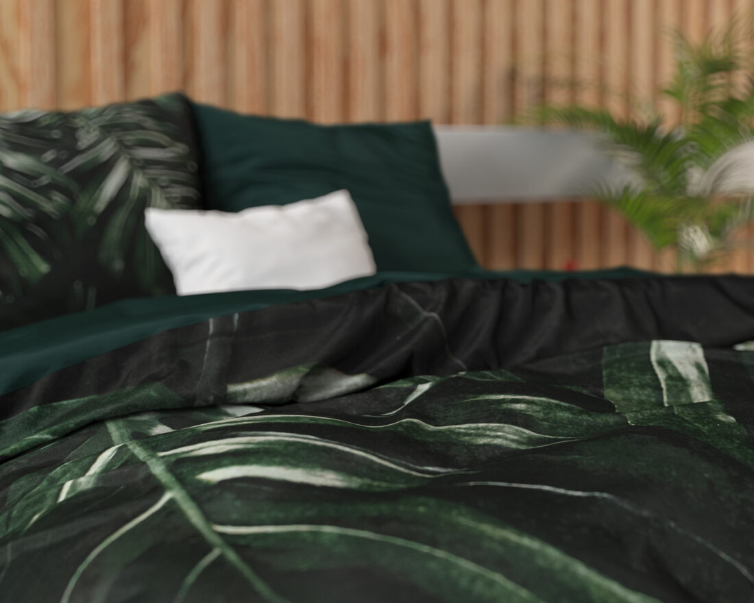 Walker Groen 240 X 220