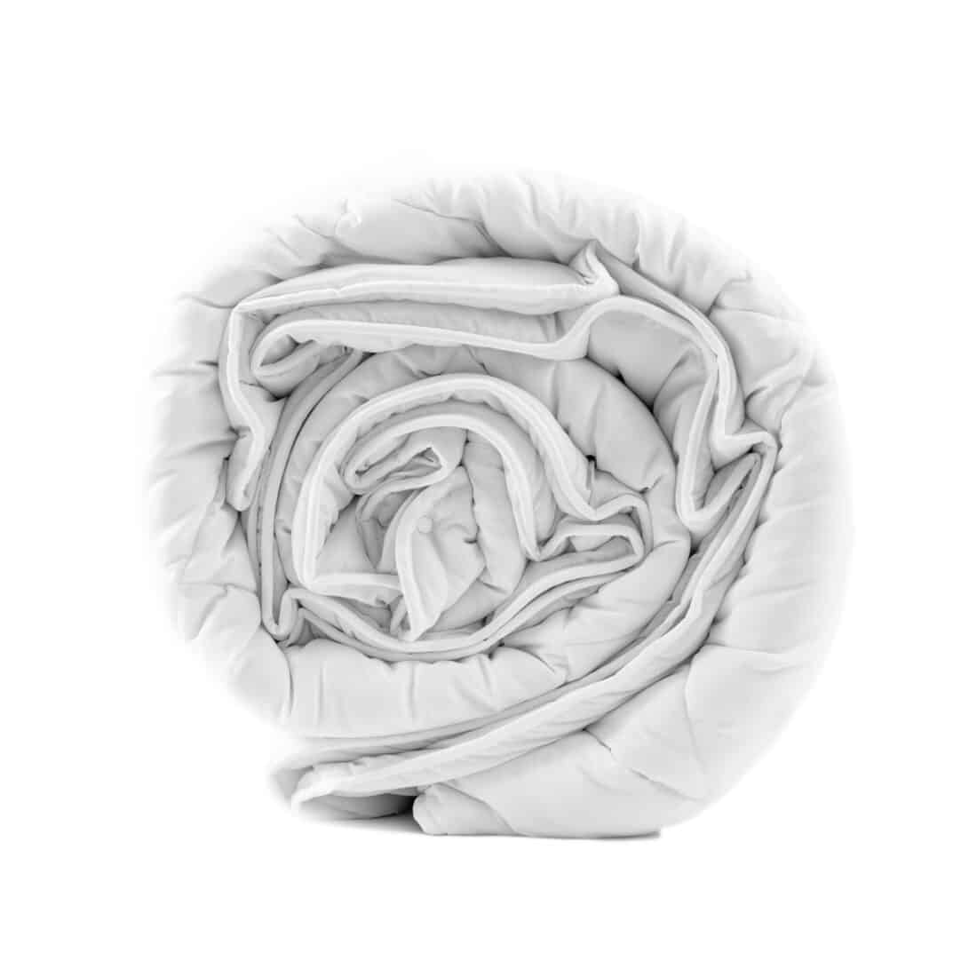 Dekbed Micro Touch 8211 4 Seizoenen 8211 Wit 8211 200 215 200 Cm