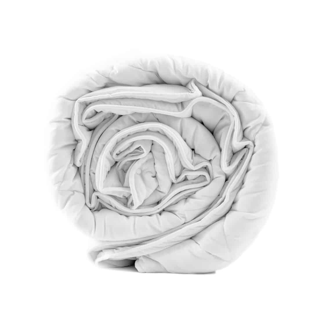 Dekbed Micro Touch 8211 4 Seizoenen 8211 Wit 8211 200 215 200 Cm