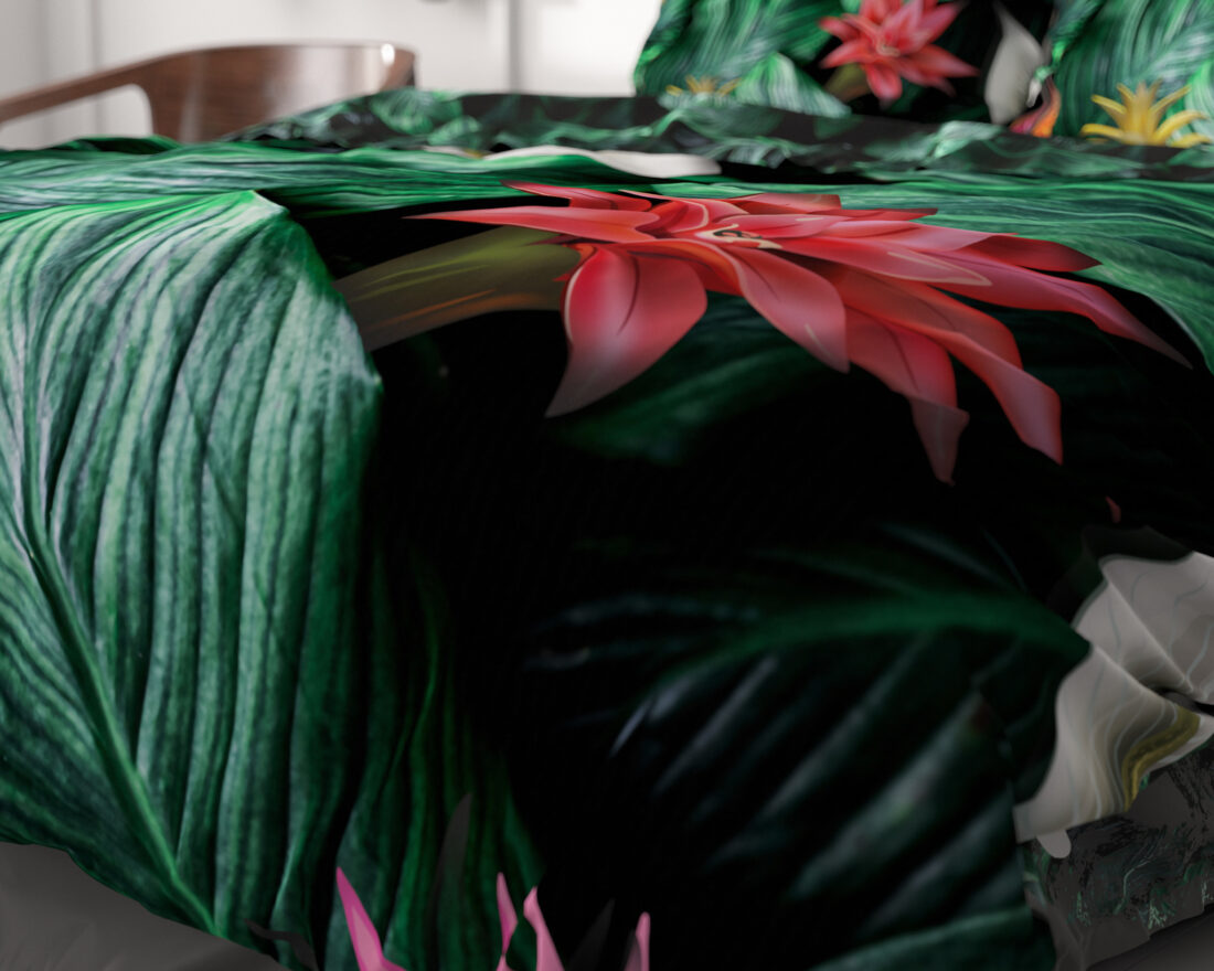 Cintia Groen 240 X 200 220