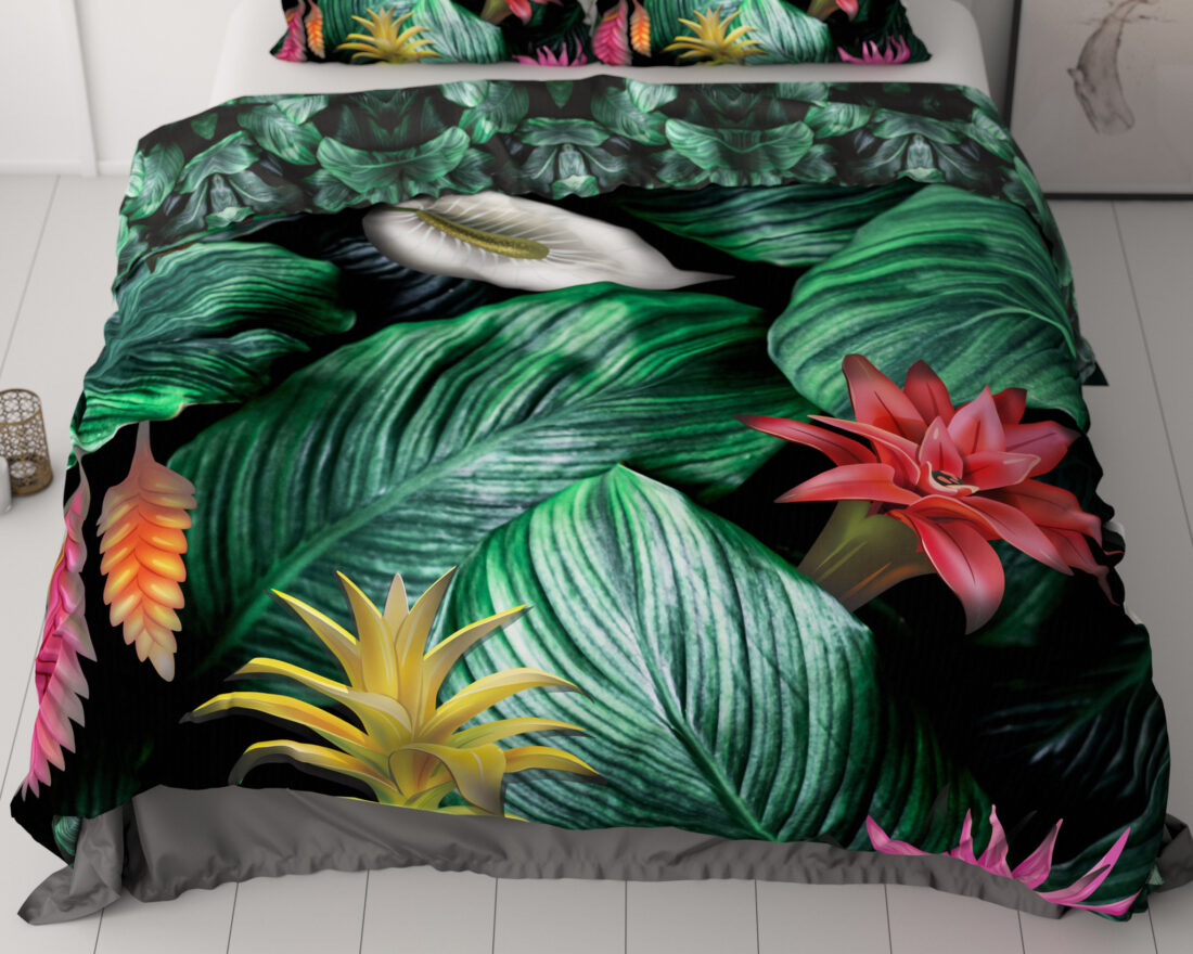 Cintia Groen 240 X 200 220