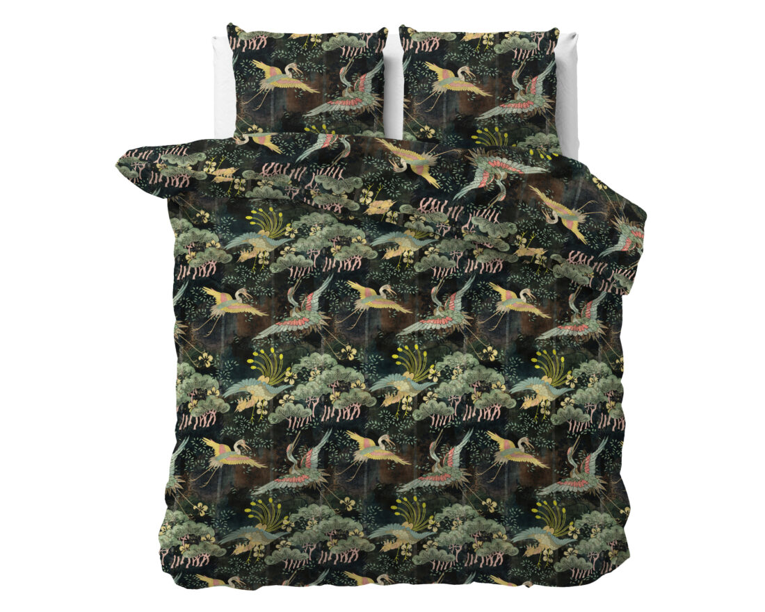 Lisette Groen 240 X 220