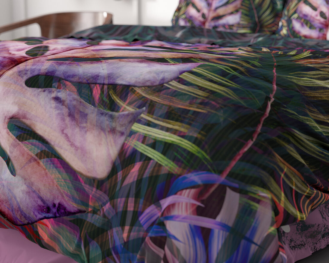 Romina Paars 240 X 200 220