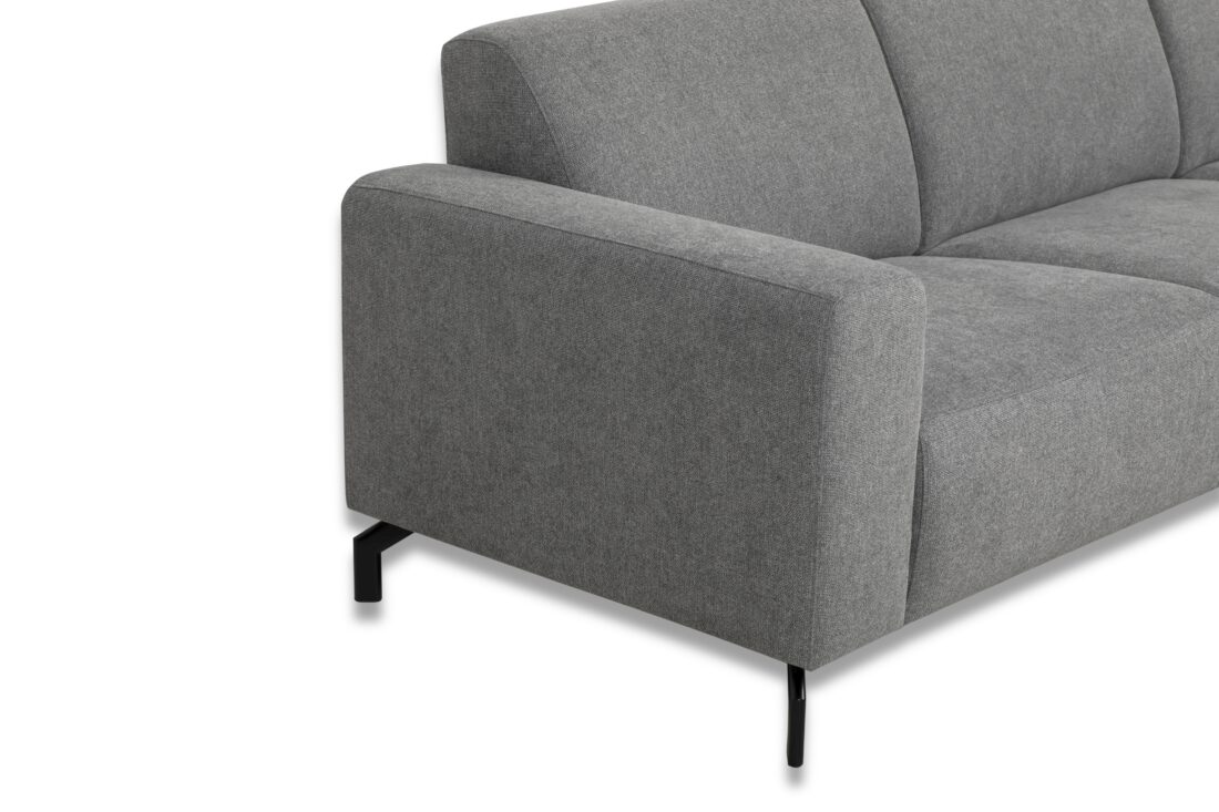 Zitcombinatie Aviano 8211 2 5 Vst Links Ottomane Vst Rechts 8211 Stof Lichtgrijs Bloq 167 Zitcombinatie Aviano 8211 2 5 Vst Links Ottomane Vst Rechts 8211 Stof Lichtgrijs Bloq 167