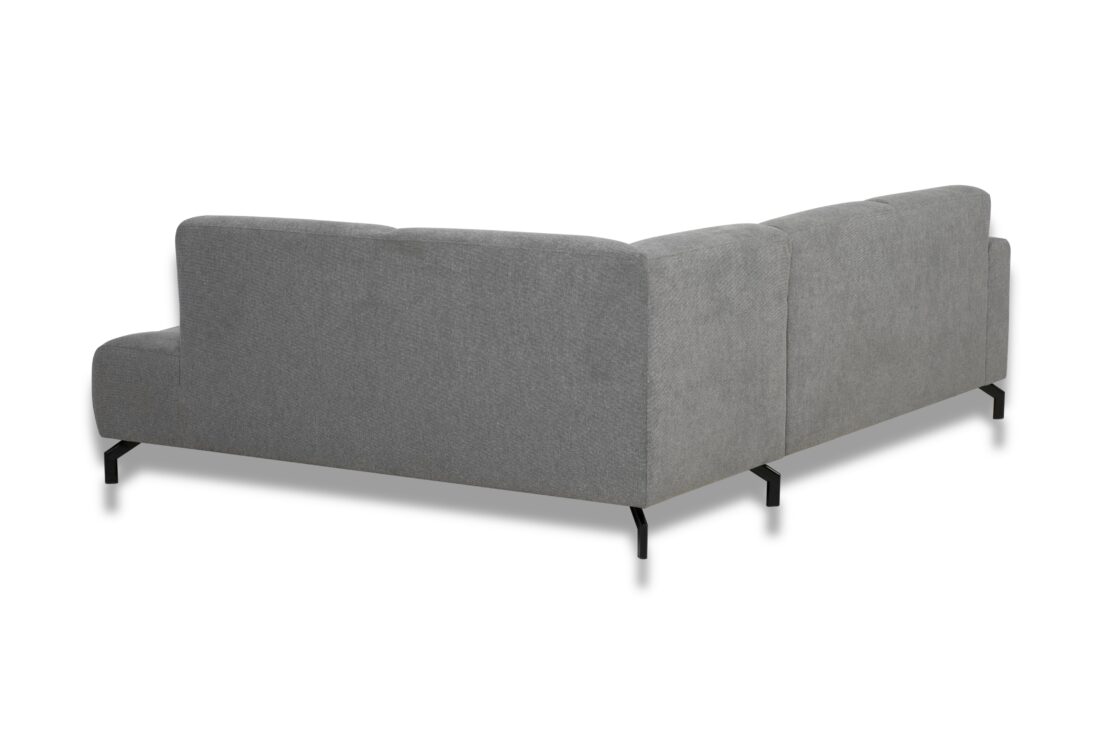 Zitcombinatie Aviano 8211 2 5 Vst Links Ottomane Vst Rechts 8211 Stof Lichtgrijs Bloq 167 Zitcombinatie Aviano 8211 2 5 Vst Links Ottomane Vst Rechts 8211 Stof Lichtgrijs Bloq 167