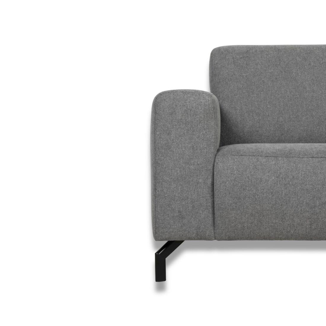 Zitcombinatie Aviano 8211 2 5 Vst Links Ottomane Vst Rechts 8211 Stof Lichtgrijs Bloq 167 Zitcombinatie Aviano 8211 2 5 Vst Links Ottomane Vst Rechts 8211 Stof Lichtgrijs Bloq 167