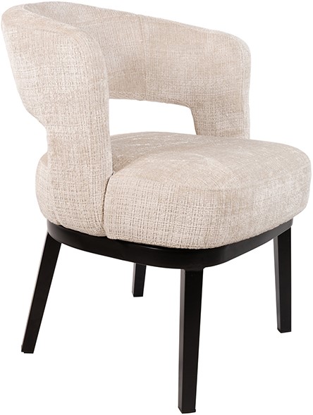 Eetkamerstoel Sting 8211 Cremona 8211 Natural 02