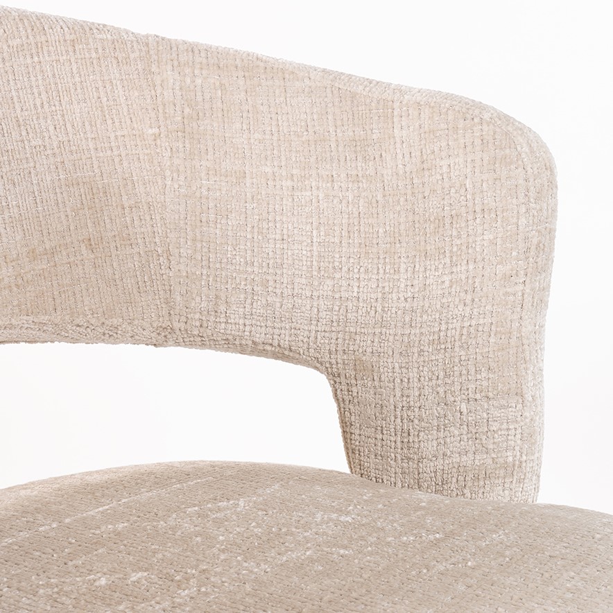 Eetkamerstoel Sting 8211 Cremona 8211 Natural 02