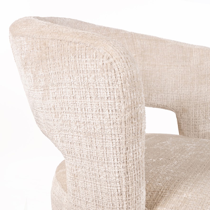 Eetkamerstoel Sting 8211 Cremona 8211 Natural 02