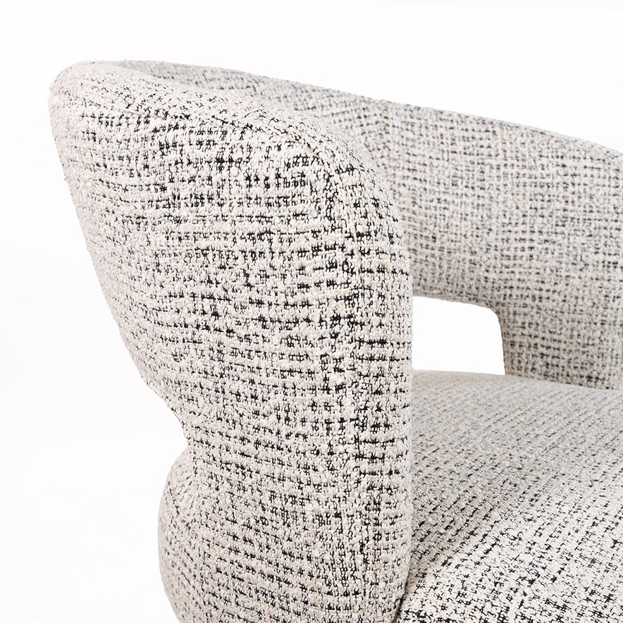 Eetkamerstoel Sting 8211 Coco 8211 Salt 8217 N Pepper 80