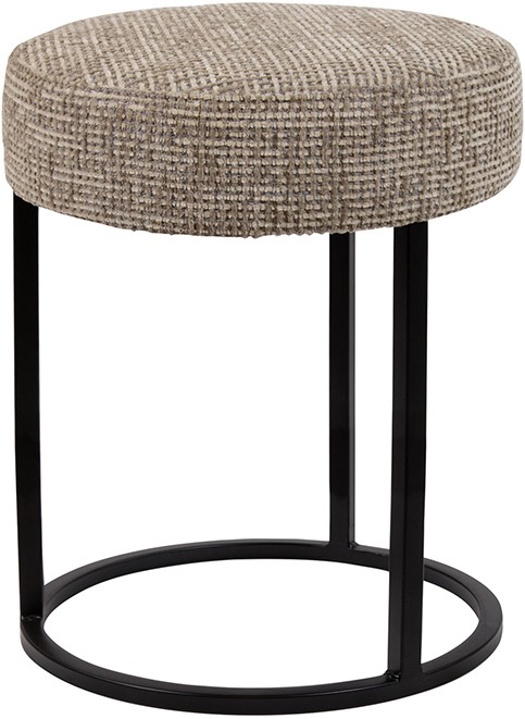 Poef Escabel 8211 Coco Liver 10 8211 40 Cm