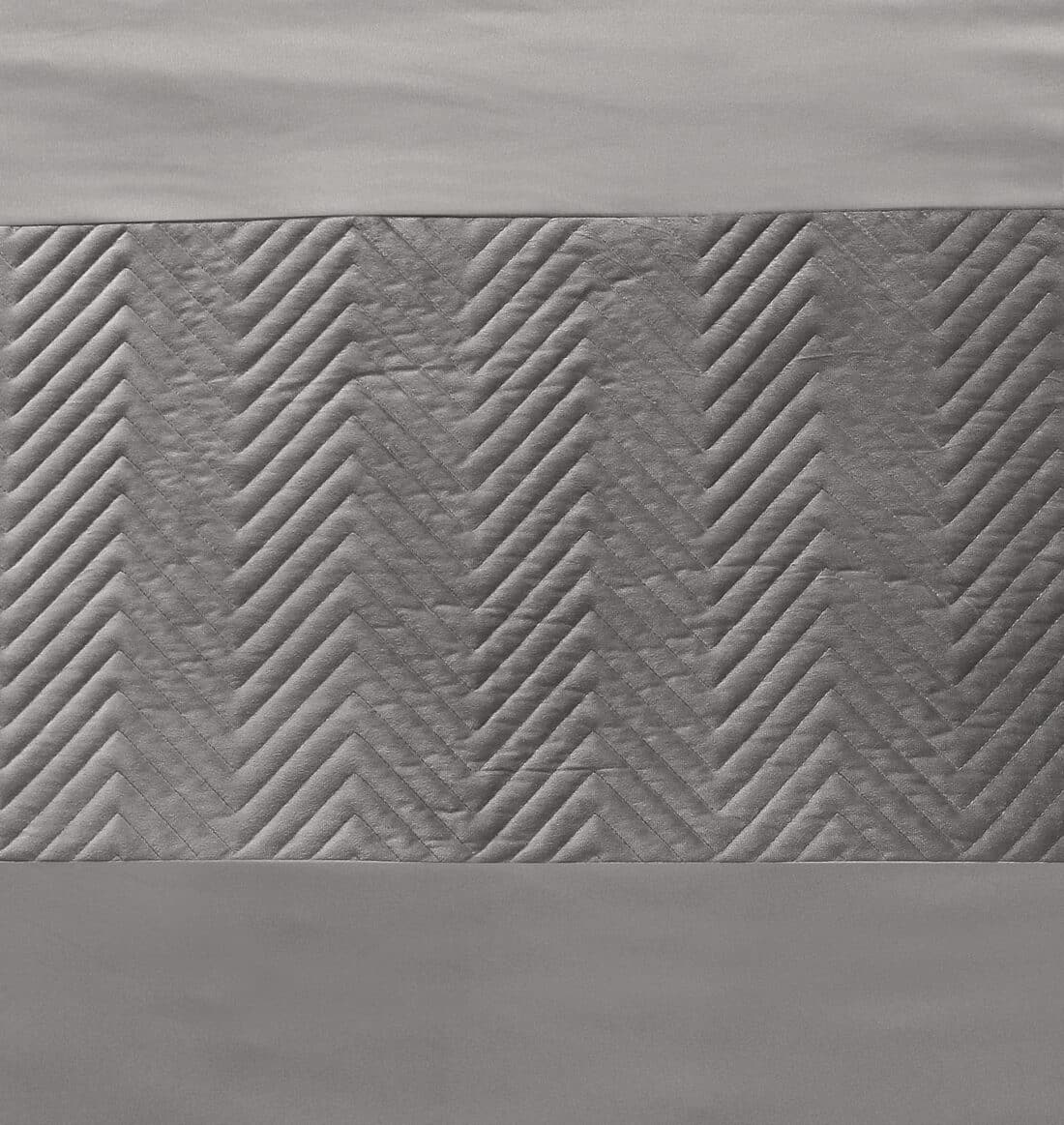 Dekbedovertrek Dd 8211 Velvet Kruislijn Zand Grijs 8211 140 215 200 220 Cm