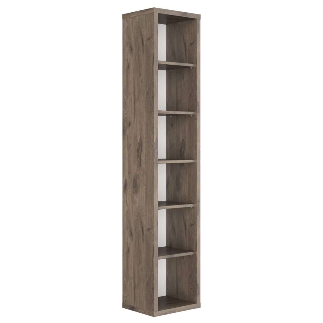 Boekenkast Elio 8211 Eiken Bruin Viking Fineer 8211 Hoogte 210 Cm Boekenkast Elio 8211 Eiken Bruin Viking Fineer 8211 Hoogte 210 Cm
